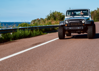 Road Trip Essentials: What To Pack For Your Next Adventure