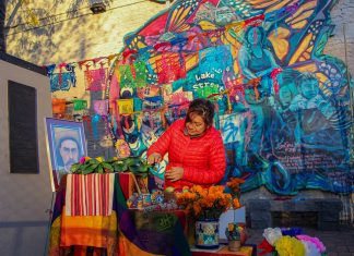 Minneapolis Cultural Districts: East Lake Street