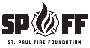 St. Paul Fire Foundation logo