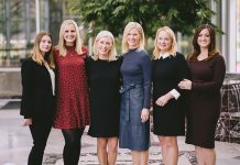 Five Life Transitions Where Women Could Benefit From a Financial Advocate