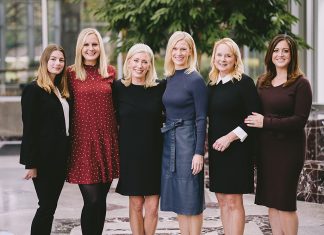 Five Life Transitions Where Women Could Benefit From a Financial Advocate