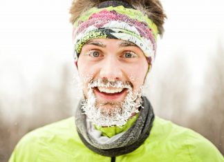 International Falls’ Icebox Days Are Almost Upon Us