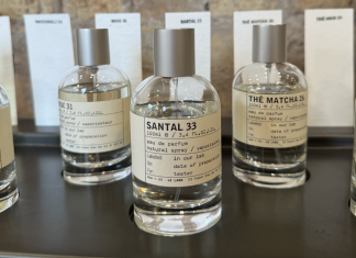 Le Labo Mixes Things Up in the North Loop