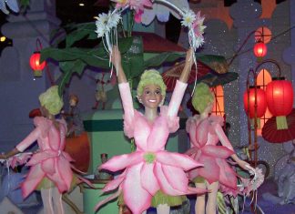 Step Back into Holiday Nostalgia with TPT’s “Remember the Magic”