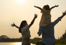 Three Ways to Boost Your Well-Being