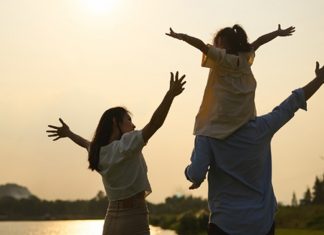 Three Ways to Boost Your Well-Being