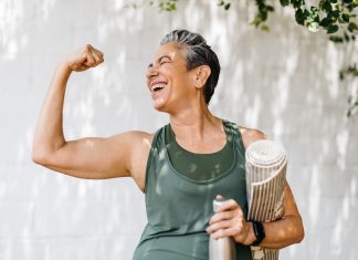 Bridging the Gender Health Gap