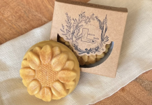 The Goods: Inspire Balance With These Locally Made Products