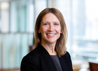 Advancing Maternal Health Dr. Katie A. Young, M.D.