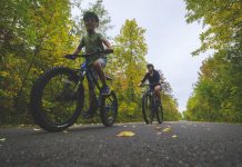 Minnesota’s Bike Trails: A Ride Guide