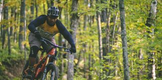 Inside the State’s Cycling Surge