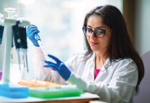 Taking Control of IBD