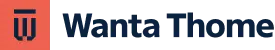 Wanta Thome logo