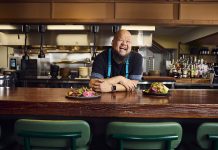 A New Season of ‘Relish’ Digs Into Bold Flavors and Deep Roots—Including the Iconic Tunnel of Fudge Cake