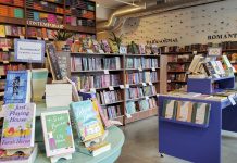Fully Booked