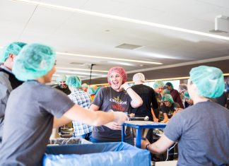 Hope in Action