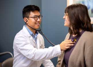 The Medical Mecca