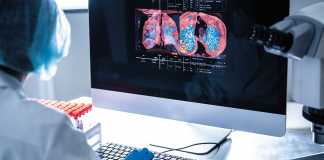 Revolutionizing COPD Care