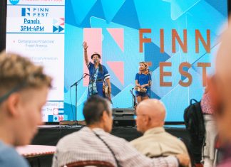 FinnFest Brings a Taste of Finland to the North Shore
