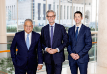 Orthopedic Surgery Innovations Mayo Clinic Orthopedic team