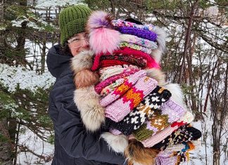 Knits You Need