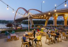 Eat, Drink, and Gather | Hello, Spring
