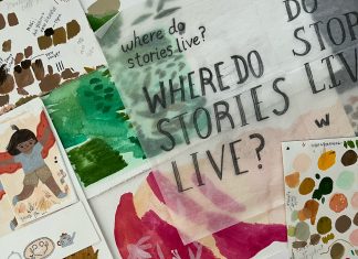 Inside ‘Where Do Stories Live?’