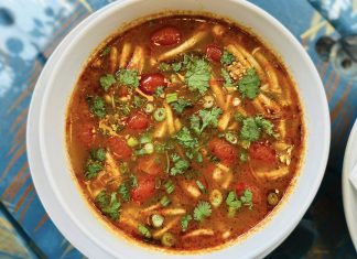 Delicious Dining Detours