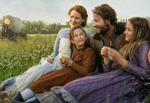 ‘Little House on the Prairie’ Gets a New Chapter