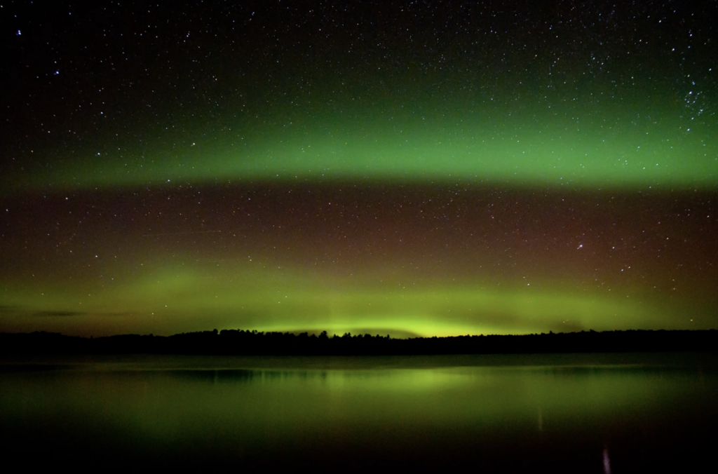 Voyageurs National Park