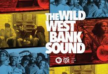 ‘The Wild West Bank Sound:’ A Funky Flashback of Musical Memories