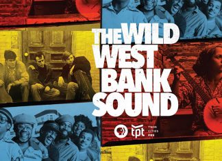 ‘The Wild West Bank Sound:’ A Funky Flashback of Musical Memories
