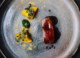 Culinary Stars: The Michelin Guide Comes to Minneapolis