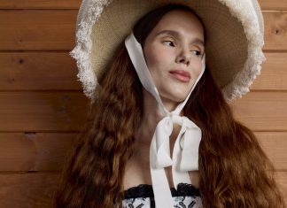Summer Fashion Goes on Retreat