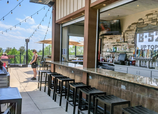 Patios, Ice Cream & River Views: Summer Starts in Inver Grove Heights B-52 Rooftop Patio