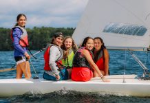 Resource Guide to Summer Camps