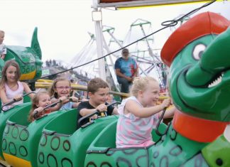 Experience Minnesota Hospitality in Hutchinson