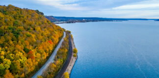 Visit Lake City