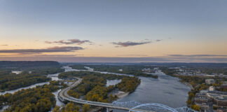 Explore La Crosse