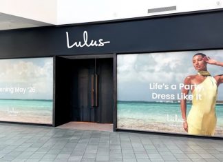 New in Retail: The Biggest Shopping Center Openings of the Season Mall of America opens Lulu's Pop-up