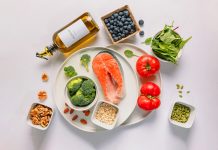 Nourish Your Joints