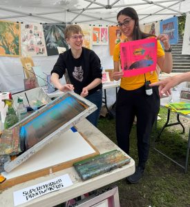 Stone Arch Bridge Festival