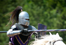 Experience the Magic at the Minnesota Renaissance Festival Minnesota Renaissance festival