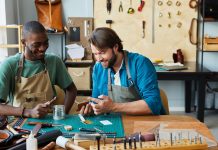 Step Inside Minnesota’s Creative Craft Spaces