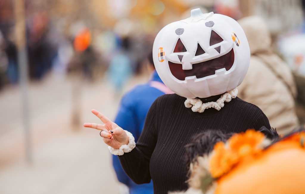 Halloween Activities