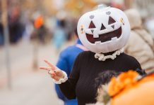 Uncover Autumn Magic in the Twin Cities Gateway Halloween Activities