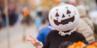 Uncover Autumn Magic in the Twin Cities Gateway Halloween Activities