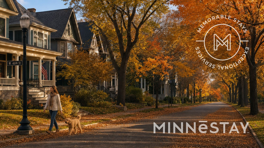 MINNeSTAY Fall