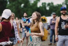 What To Know Before Heading to Eaux Claires The Eaux Claires music festival returns to Wisconsin this weekend after an eight-year hiatus.