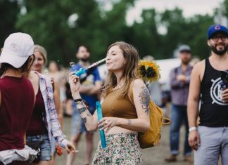 What To Know Before Heading to Eaux Claires The Eaux Claires music festival returns to Wisconsin this weekend after an eight-year hiatus.